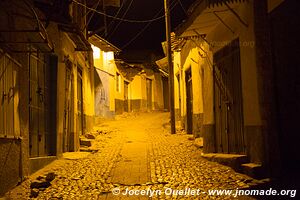 Harar - Ethiopia