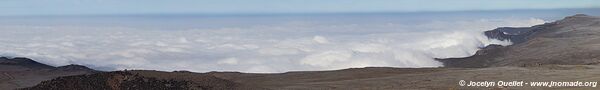 Sanetti Plateau - Bale Mountains - Ethiopia