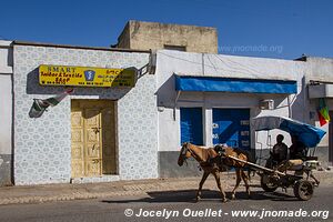 Harar - Ethiopia