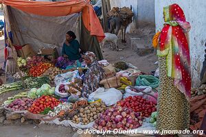 Harar - Ethiopia