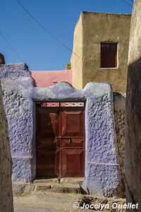 Harar - Éthiopie