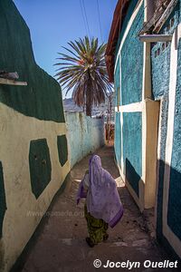 Harar - Ethiopia