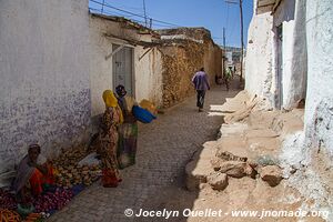 Harar - Éthiopie