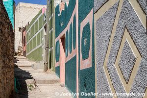 Harar - Ethiopia