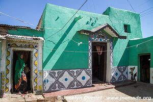 Harar - Ethiopia