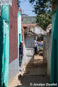 Harar - Ethiopia