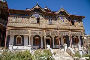 Harar - Ethiopia