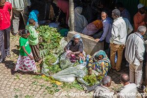 Harar - Éthiopie