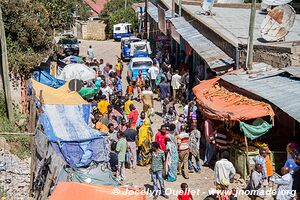 Harar - Éthiopie