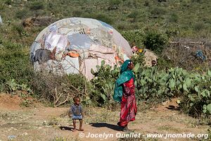 Valley of Marvels - Ethiopia