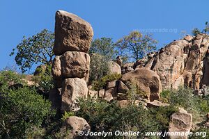 Valley of Marvels - Ethiopia