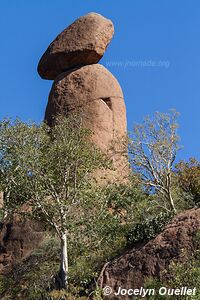 Valley of Marvels - Ethiopia