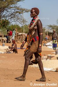 Turmi - Ethiopia