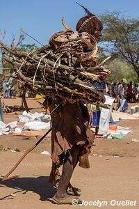 Turmi - Ethiopia