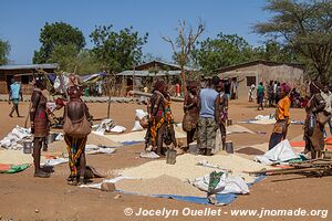 Turmi - Ethiopia