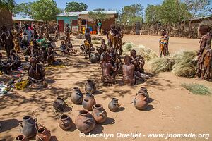 Turmi - Ethiopia