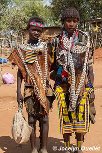 Key Afar - Ethiopia