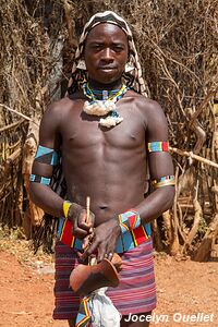 Key Afar - Ethiopia