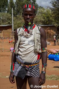 Key Afar - Ethiopia