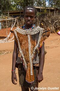 Key Afar - Ethiopia