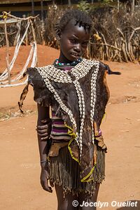 Key Afar - Ethiopia