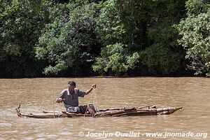 Bahar Dar and Lake Tana - Ethiopia