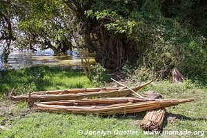 Bahar Dar and Lake Tana - Ethiopia