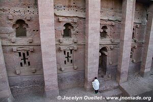 Lalibela - Ethiopia