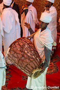 Lalibela - Ethiopia