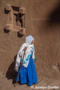 Lalibela - Ethiopia