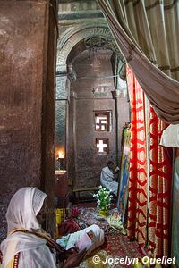 Lalibela - Ethiopia