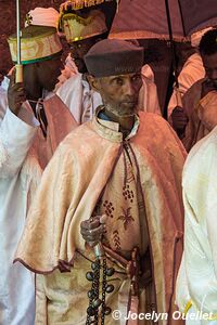 Lalibela - Ethiopia