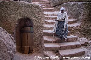 Lalibela - Ethiopia