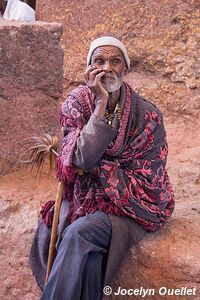 Lalibela - Ethiopia