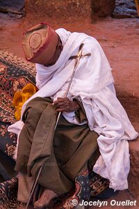 Lalibela - Ethiopia