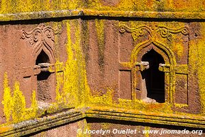 Lalibela - Ethiopia