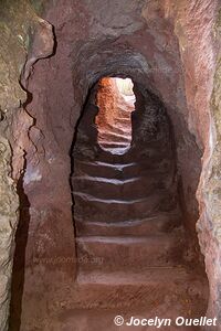 Lalibela - Ethiopia