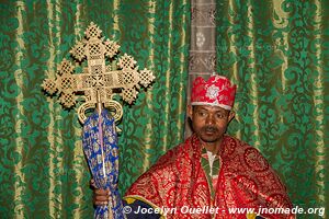 Lalibela - Ethiopia