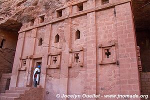 Lalibela - Ethiopia