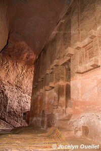 Lalibela - Ethiopia