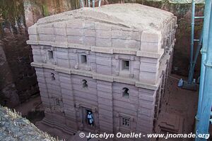 Lalibela - Ethiopia