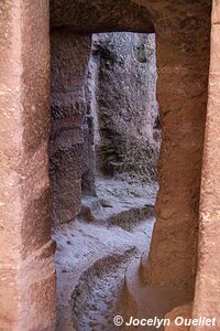 Lalibela - Ethiopia