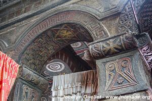 Lalibela - Ethiopia