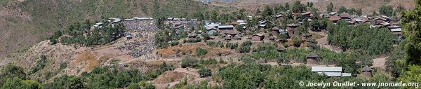 Lalibela - Ethiopia