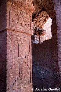 Lalibela - Ethiopia