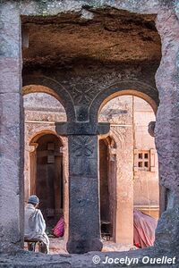 Lalibela - Ethiopia