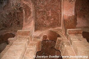 Lalibela - Ethiopia