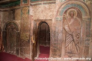 Lalibela - Ethiopia