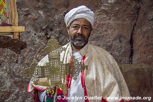 Lalibela - Ethiopia