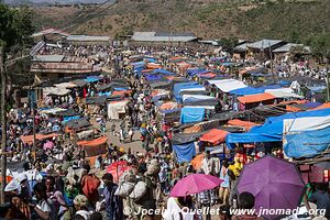 Lalibela - Ethiopia